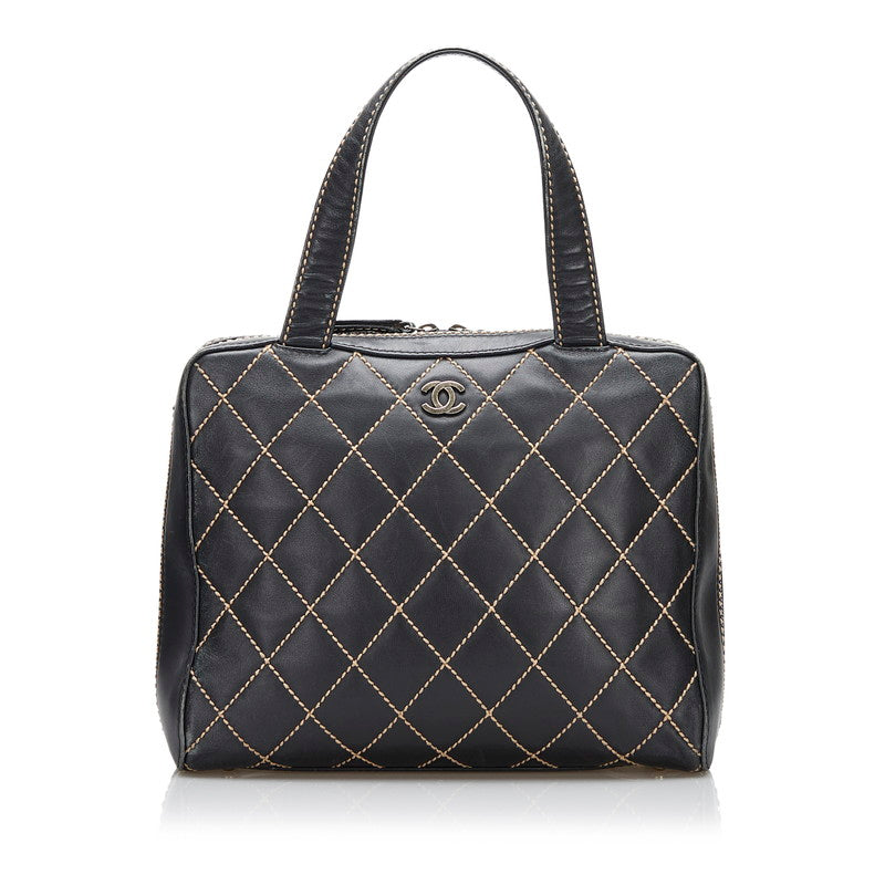 Chanel Classic Flap Flap Bag - Rovelle Bags
