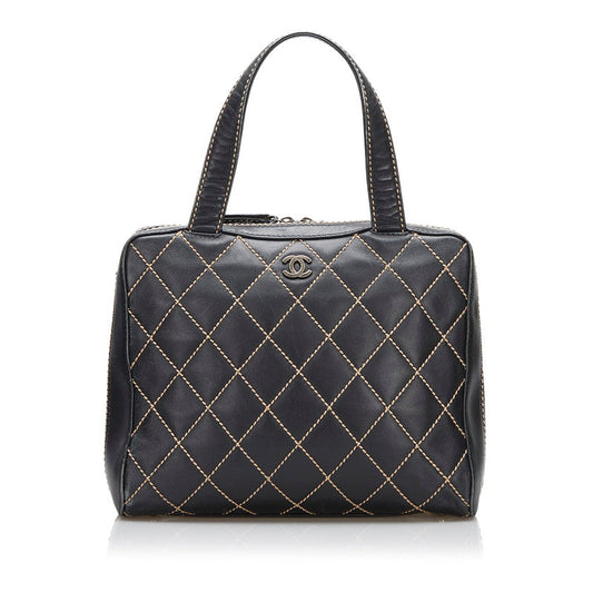 Chanel Classic Flap Flap Bag - Rovelle Bags