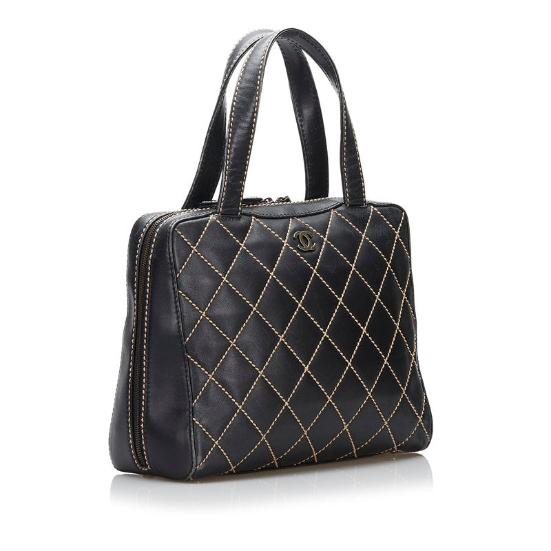 Chanel Classic Flap Flap Bag - Rovelle Bags