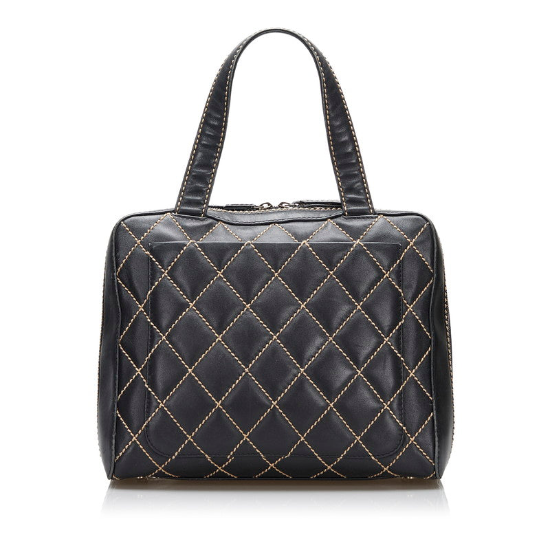 Chanel Classic Flap Flap Bag - Rovelle Bags