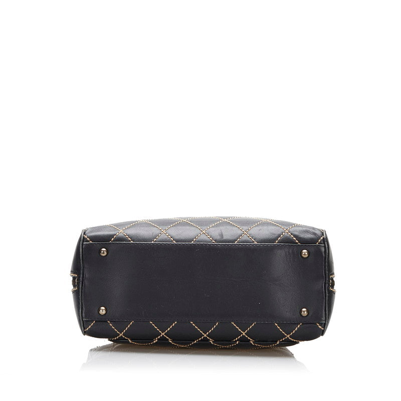 Chanel Classic Flap Flap Bag - Rovelle Bags