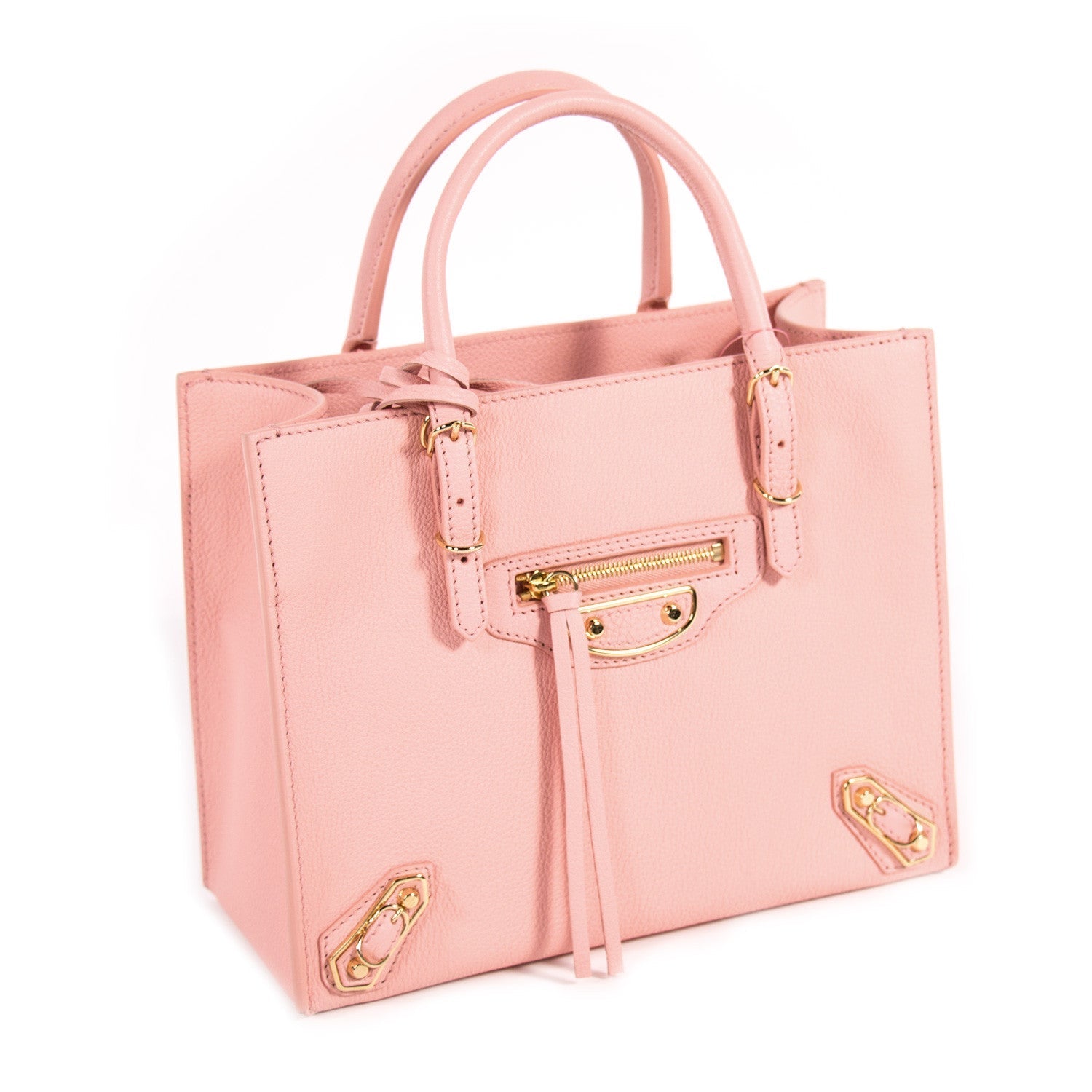 Balenciaga Papier Handbag - Rovelle Bags