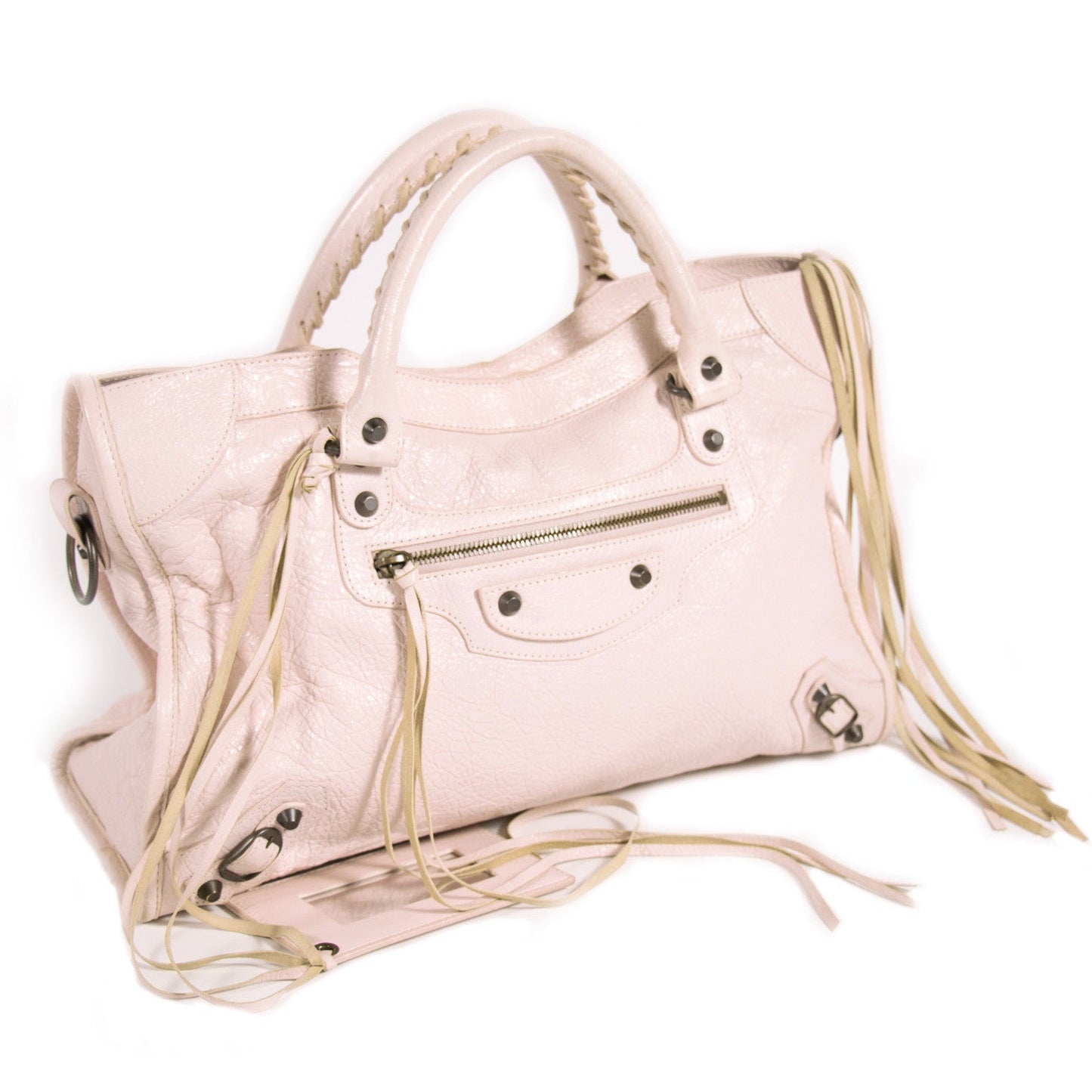 Balenciaga Classic City Shoulder Bag - Rovelle Bags