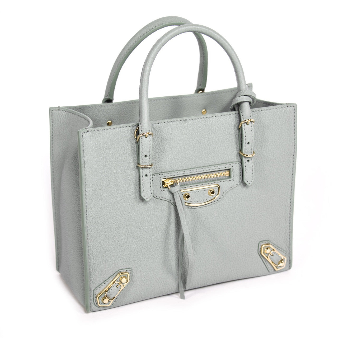 Balenciaga Papier Handbag - Rovelle Bags