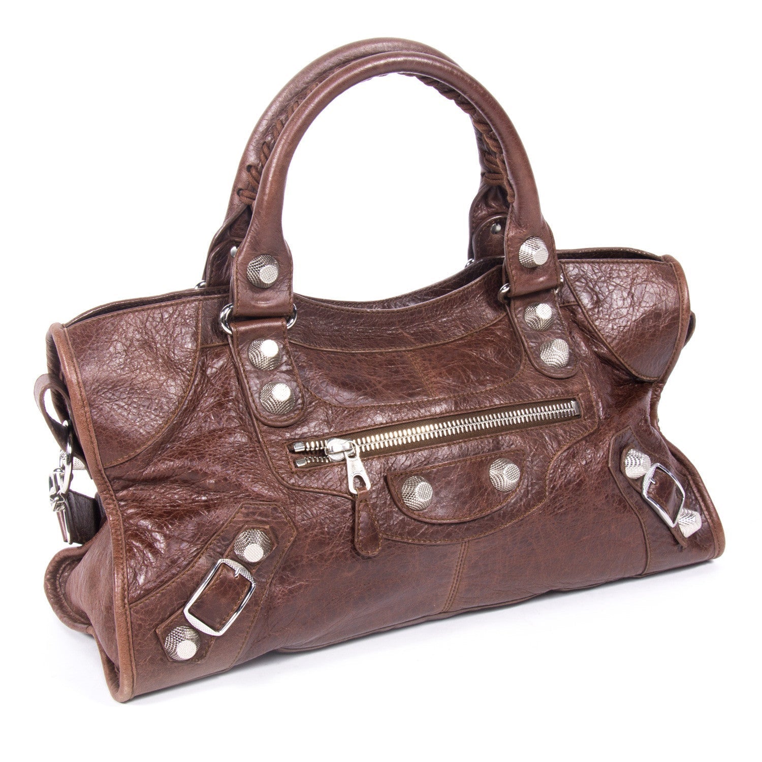 Balenciaga Giant Handbag - Rovelle Bags