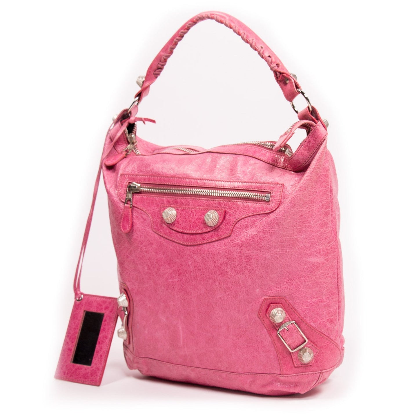 Balenciaga Giant Shoulder Bag - Rovelle Bags
