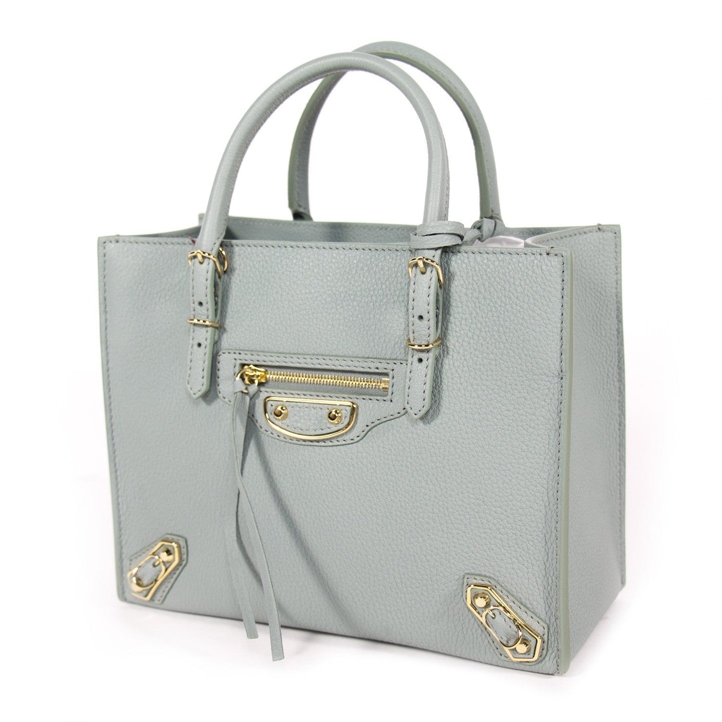 Balenciaga Papier Handbag - Rovelle Bags
