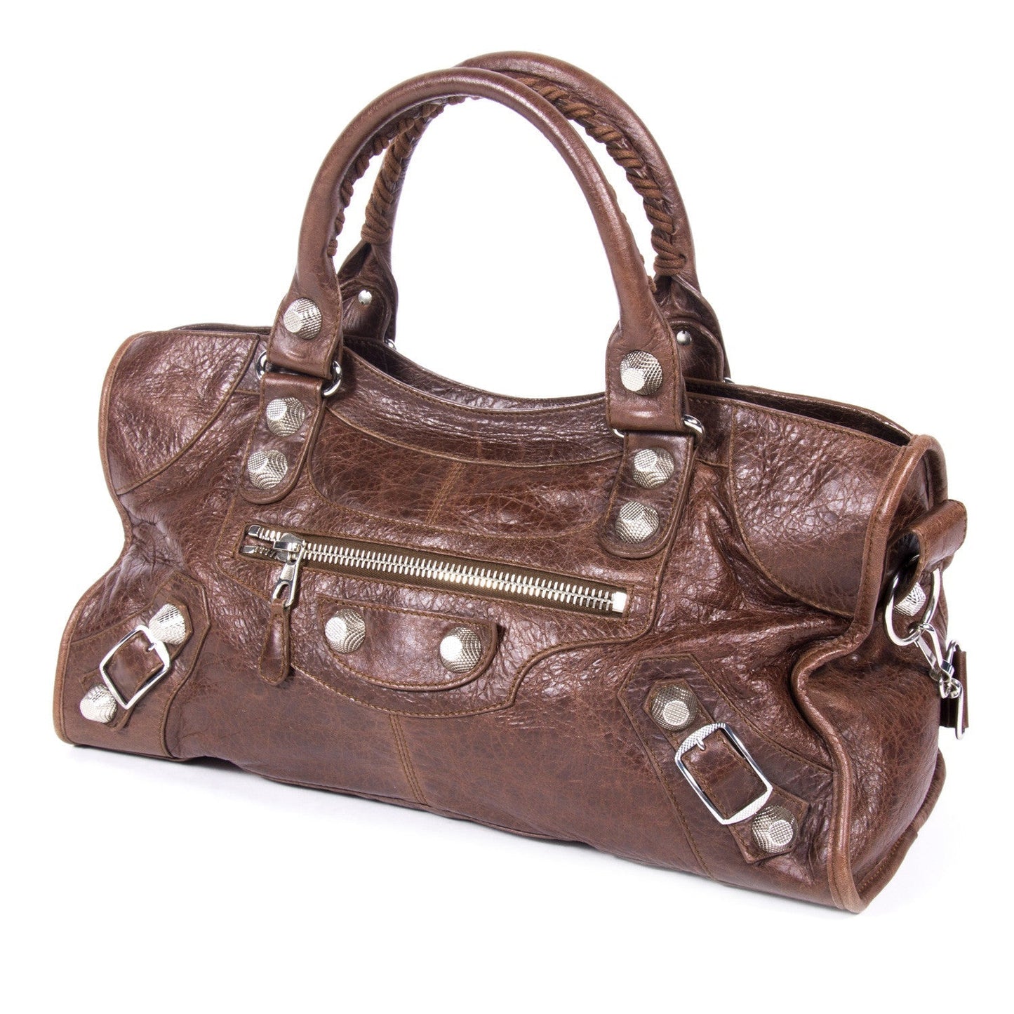 Balenciaga Giant Handbag - Rovelle Bags