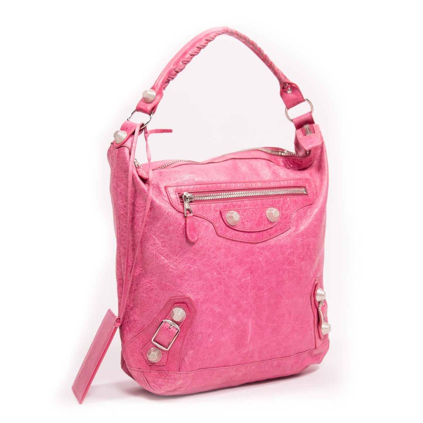 Balenciaga Giant Shoulder Bag - Rovelle Bags