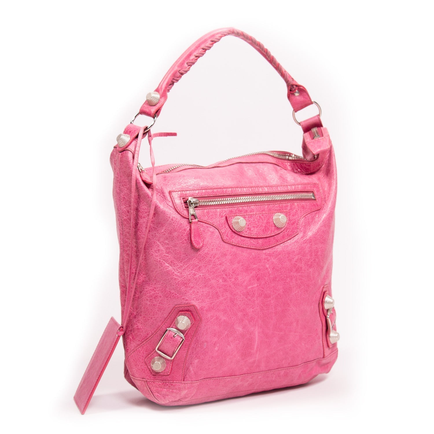 Balenciaga Giant Shoulder Bag - Rovelle Bags