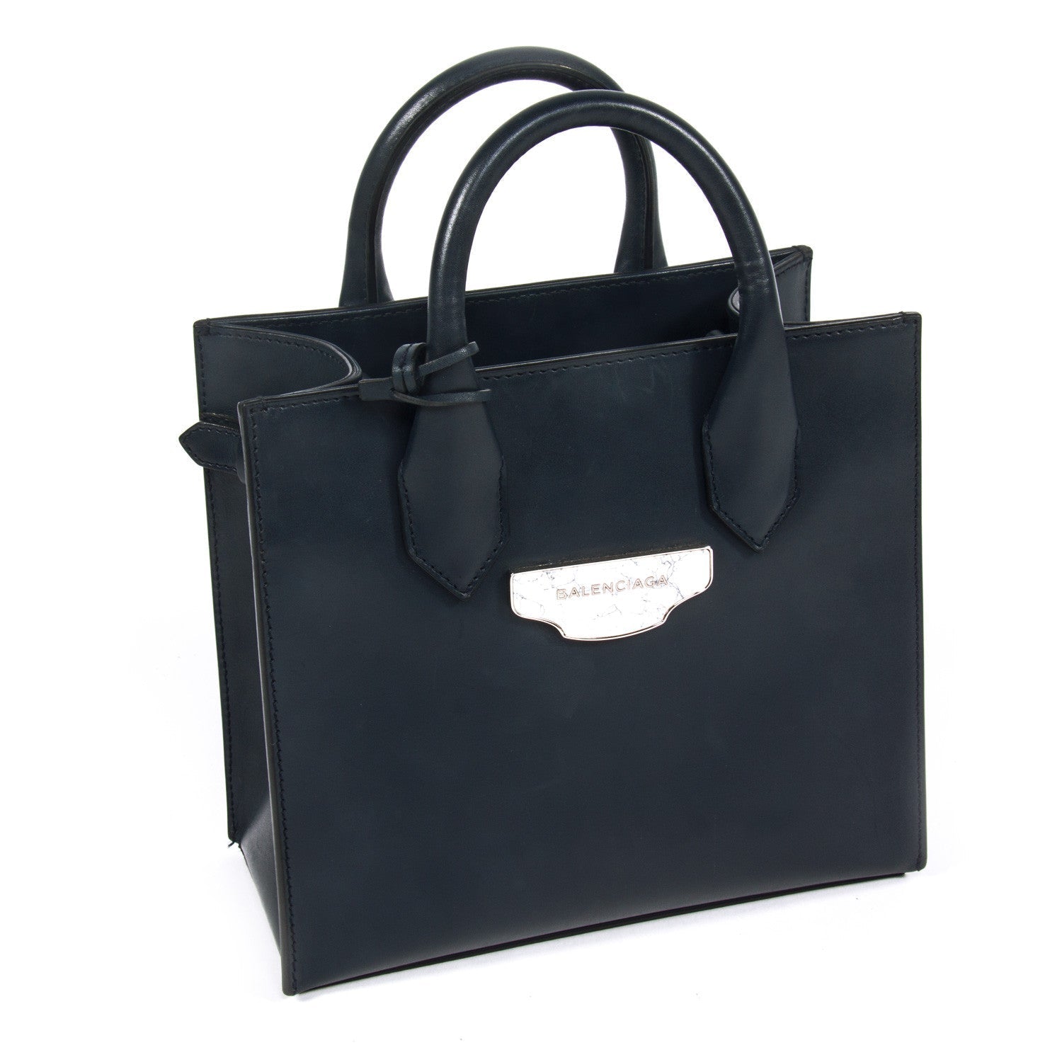 Balenciaga Mini Handbag - Rovelle Bags