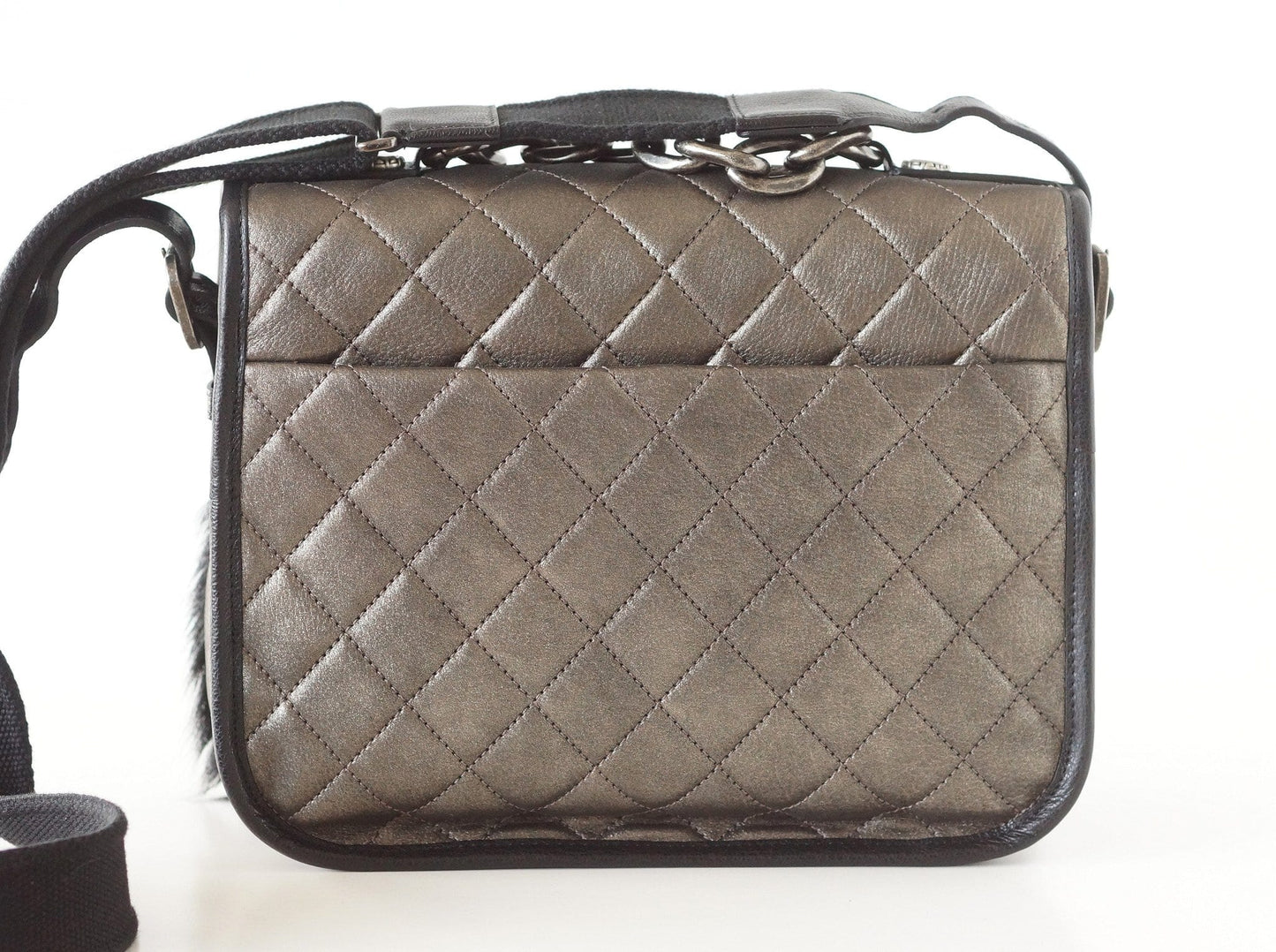 Chanel Boy Handbag - Almora Bags