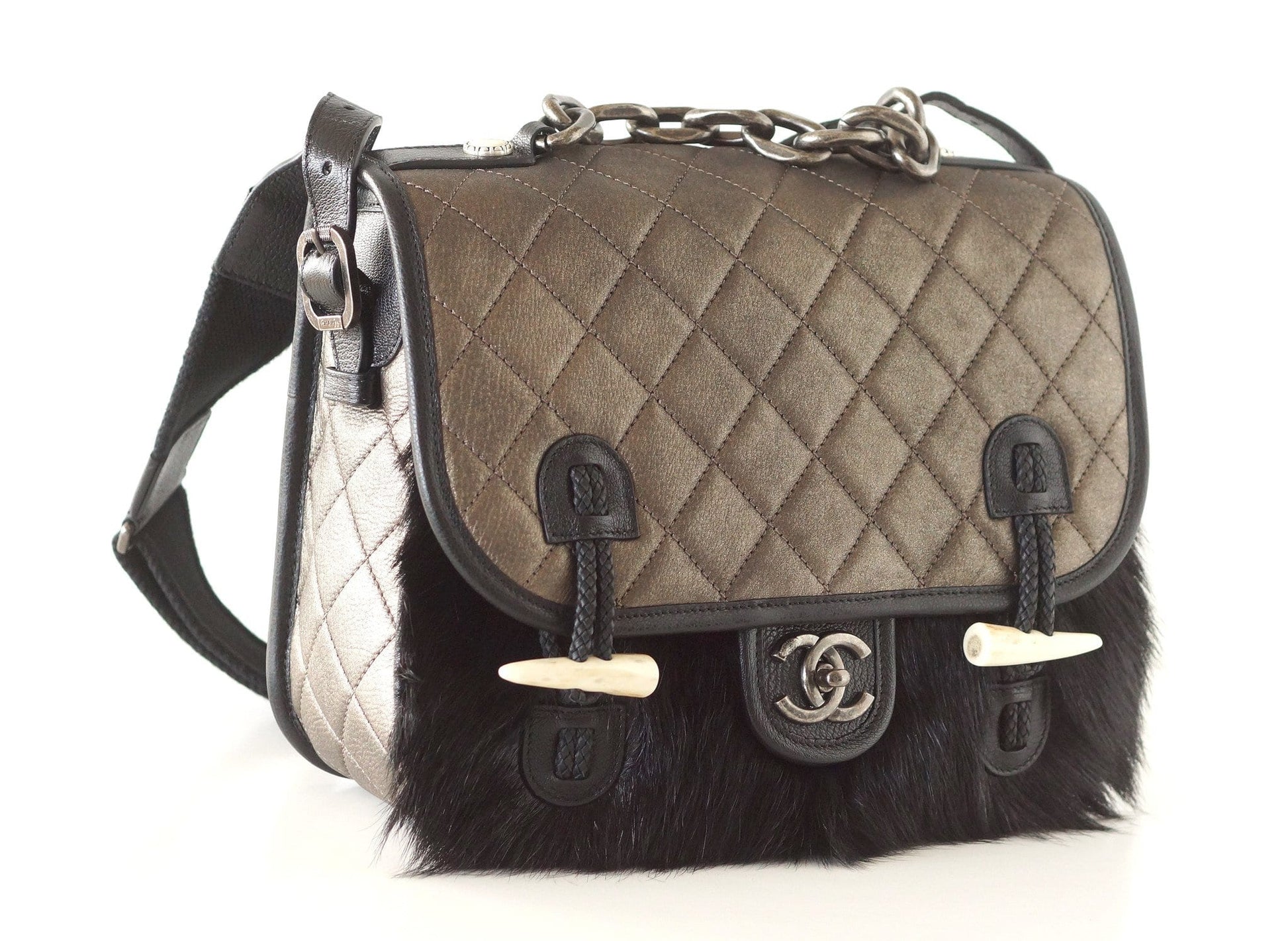 Chanel Boy Handbag - Almora Bags