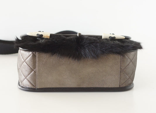 Chanel Boy Handbag - Almora Bags