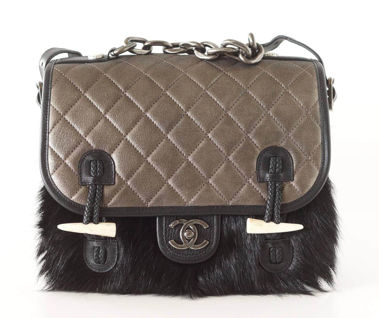Chanel Boy Handbag - Almora Bags