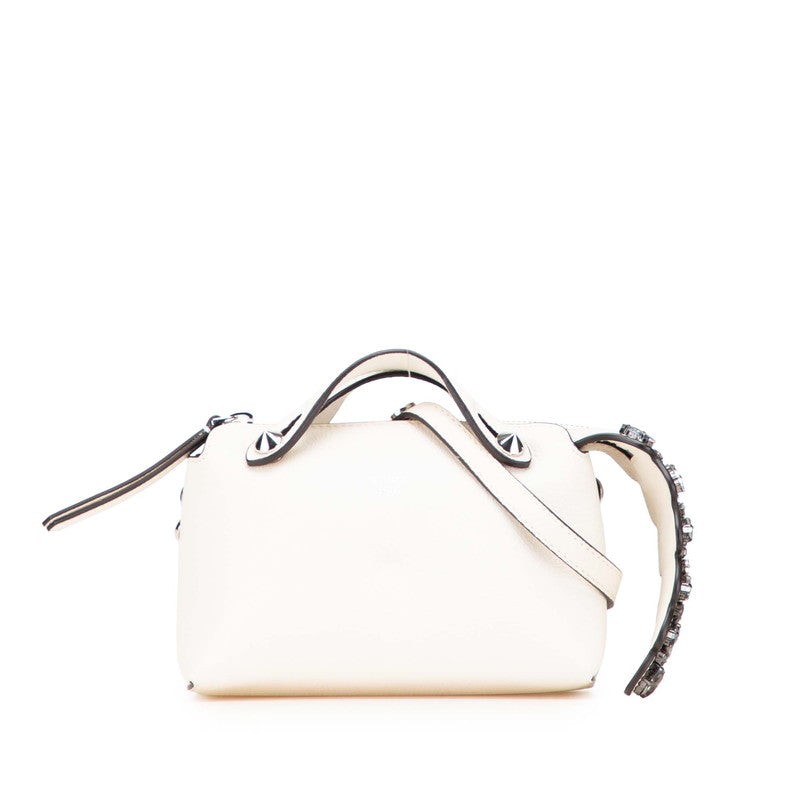 Fendi By The Way Handbag - Rovelle Bags