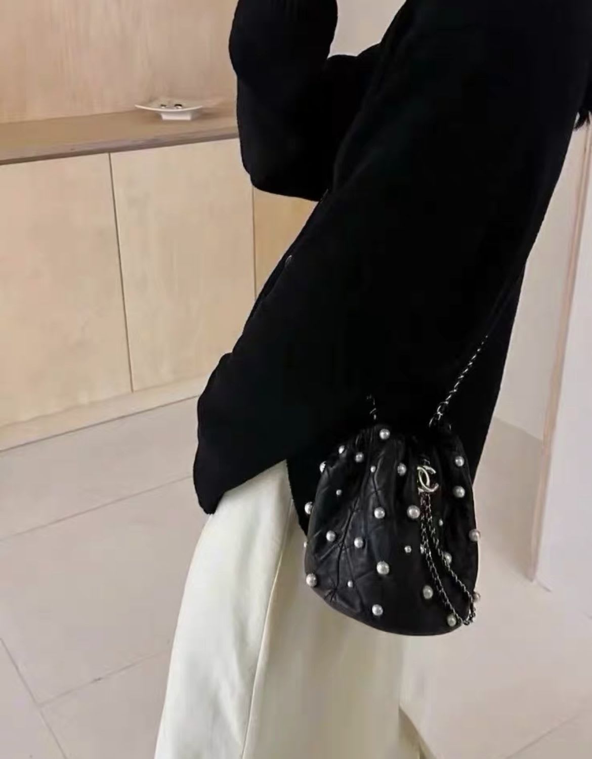 Chanel Handbag - Rovelle Bags