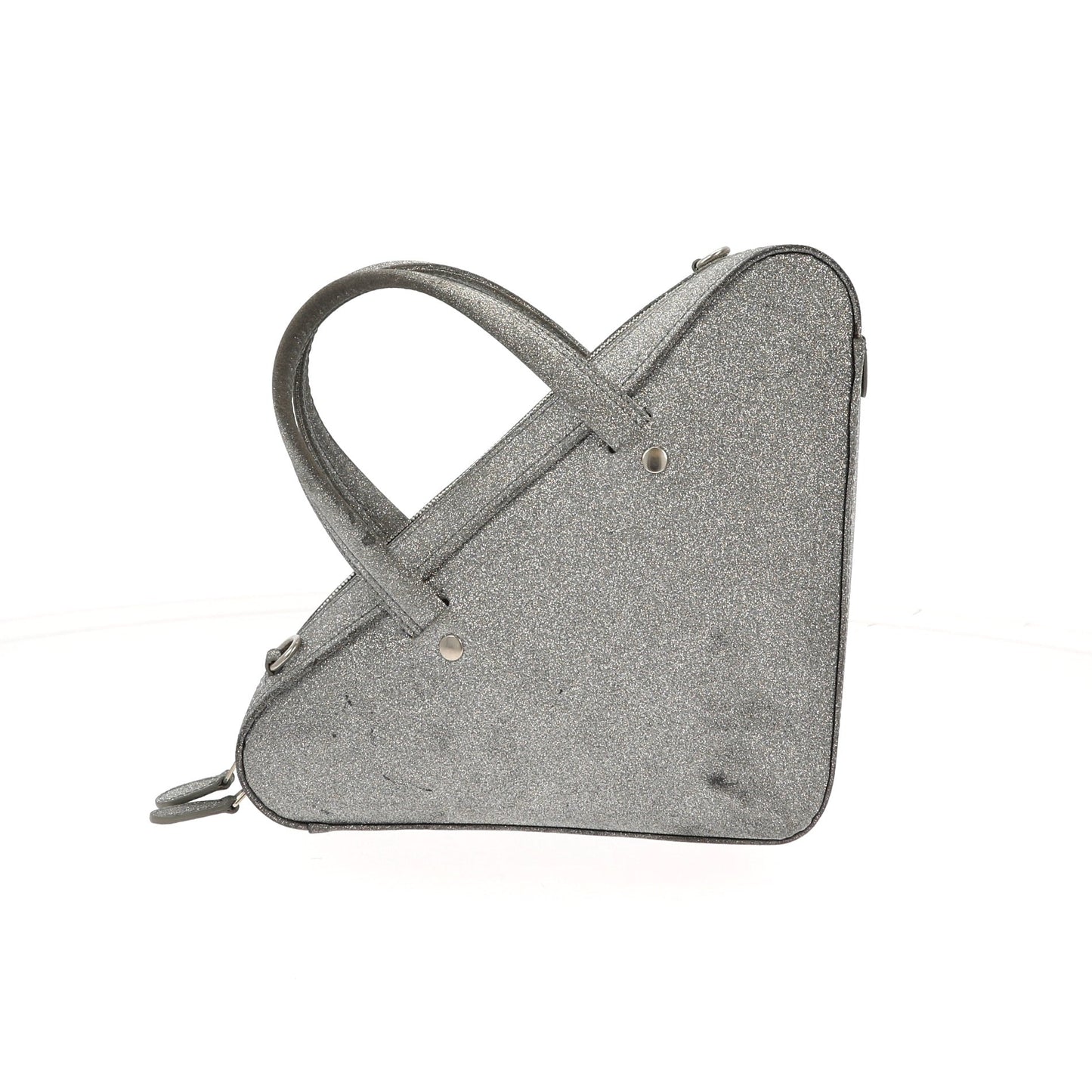 Balenciaga Triangle Handbag - Rovelle Bags