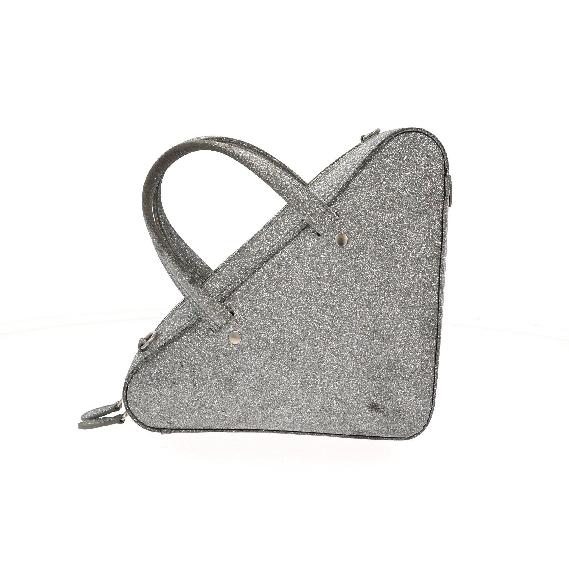 Balenciaga Triangle Handbag - Rovelle Bags