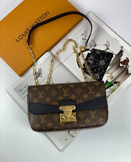 Louis Vuitton Marceau Bag