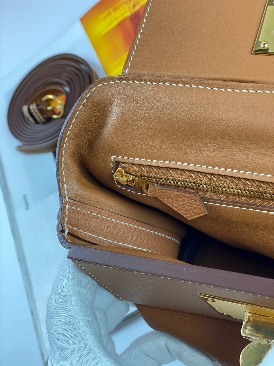 Hermès Birkin Handbag - Rovelle Bags