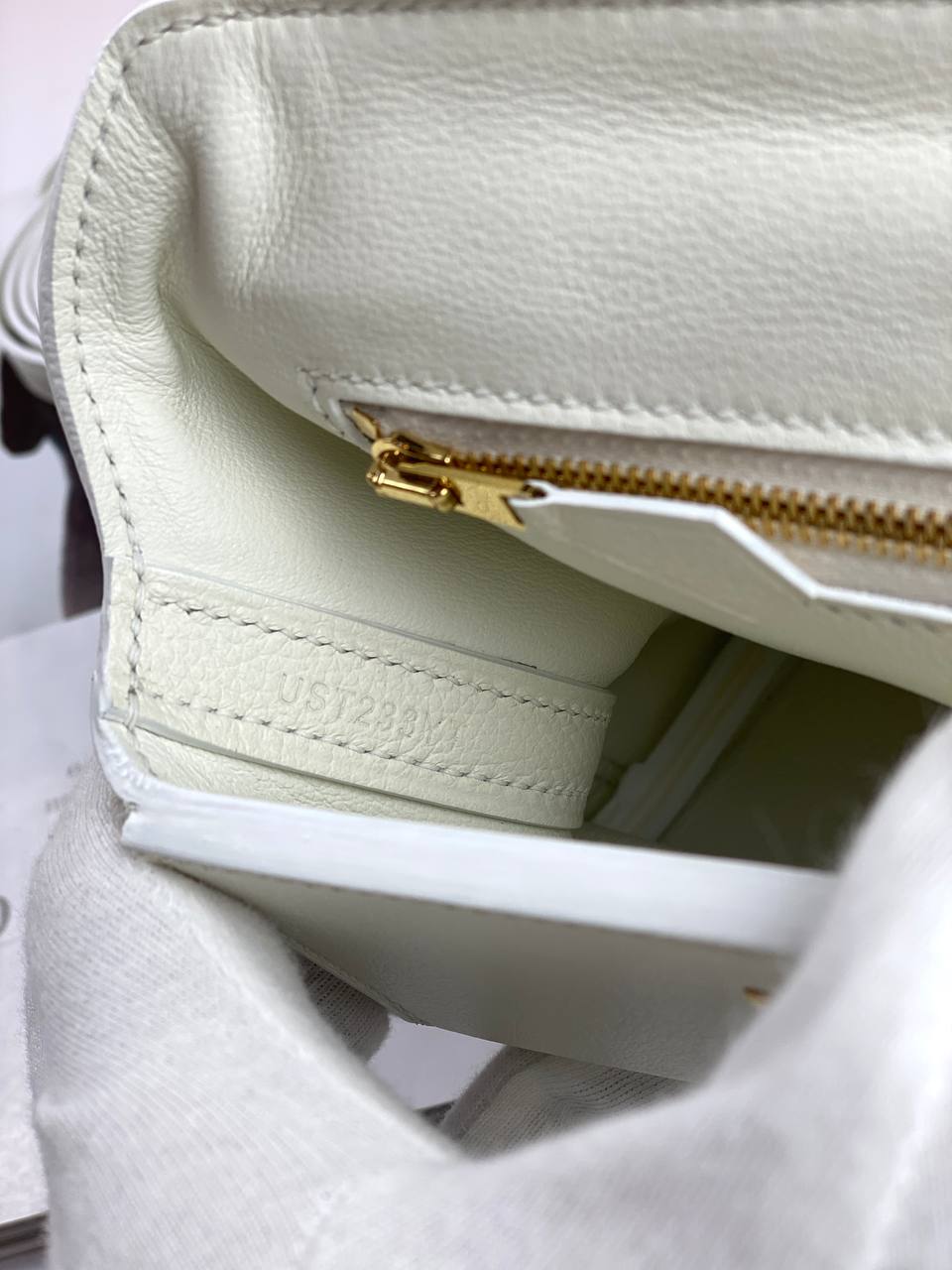 Hermès Birkin Handbag - Rovelle Bags