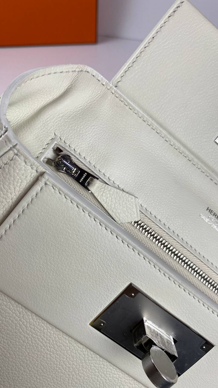 Hermès Birkin Handbag - Rovelle Bags