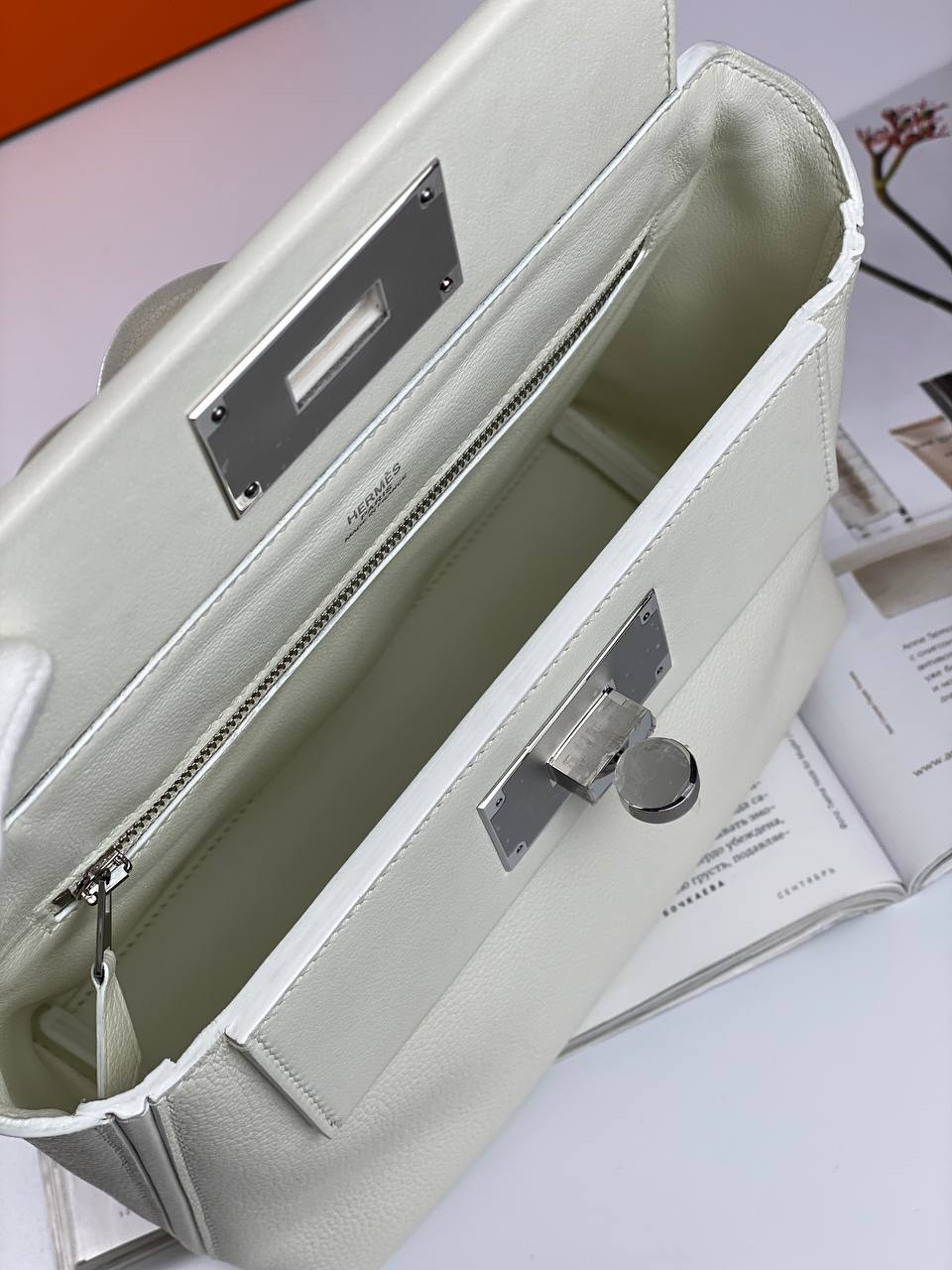 Hermès Birkin Handbag - Rovelle Bags