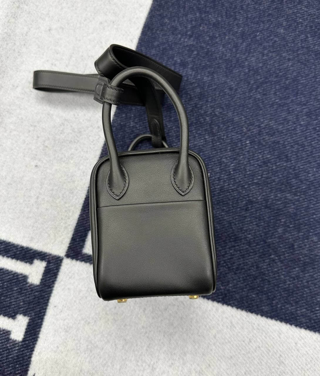 Hermès Lindy Handbag - Rovelle Bags