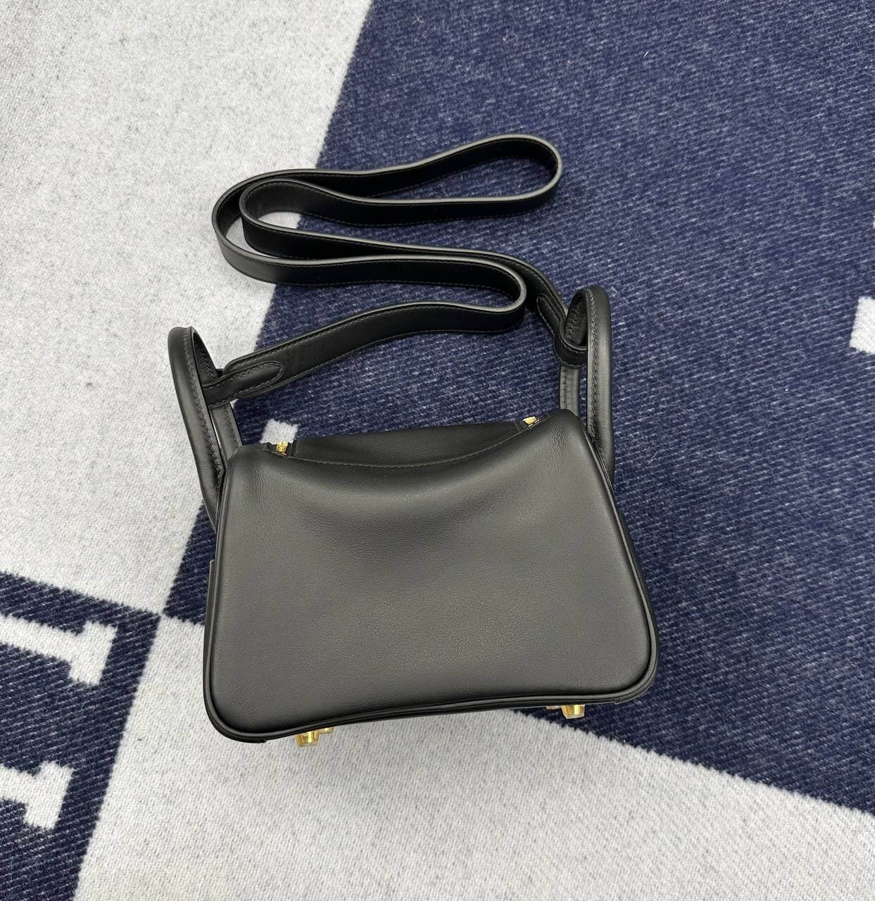 Hermès Lindy Handbag - Rovelle Bags
