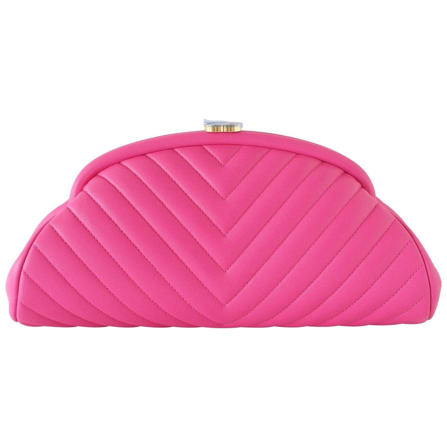 Chanel Clutch - Almora Bags