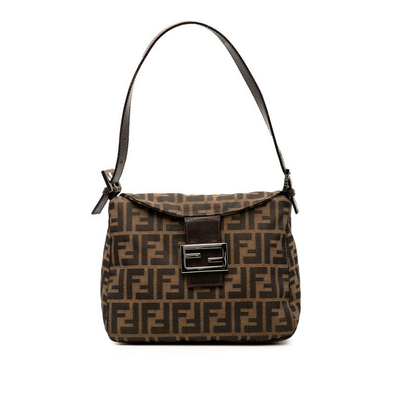 Fendi Mamma Baguette Shoulder Bag - Rovelle Bags