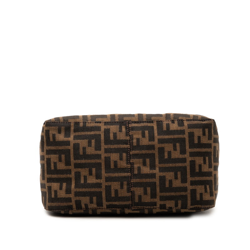 Fendi Mamma Baguette Shoulder Bag - Rovelle Bags