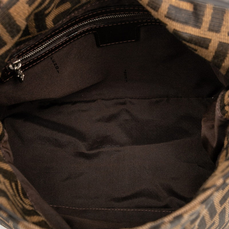Fendi Mamma Baguette Shoulder Bag - Rovelle Bags