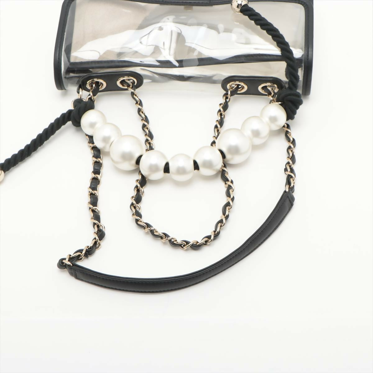 Chanel Shoulder Bag - Rovelle Bags