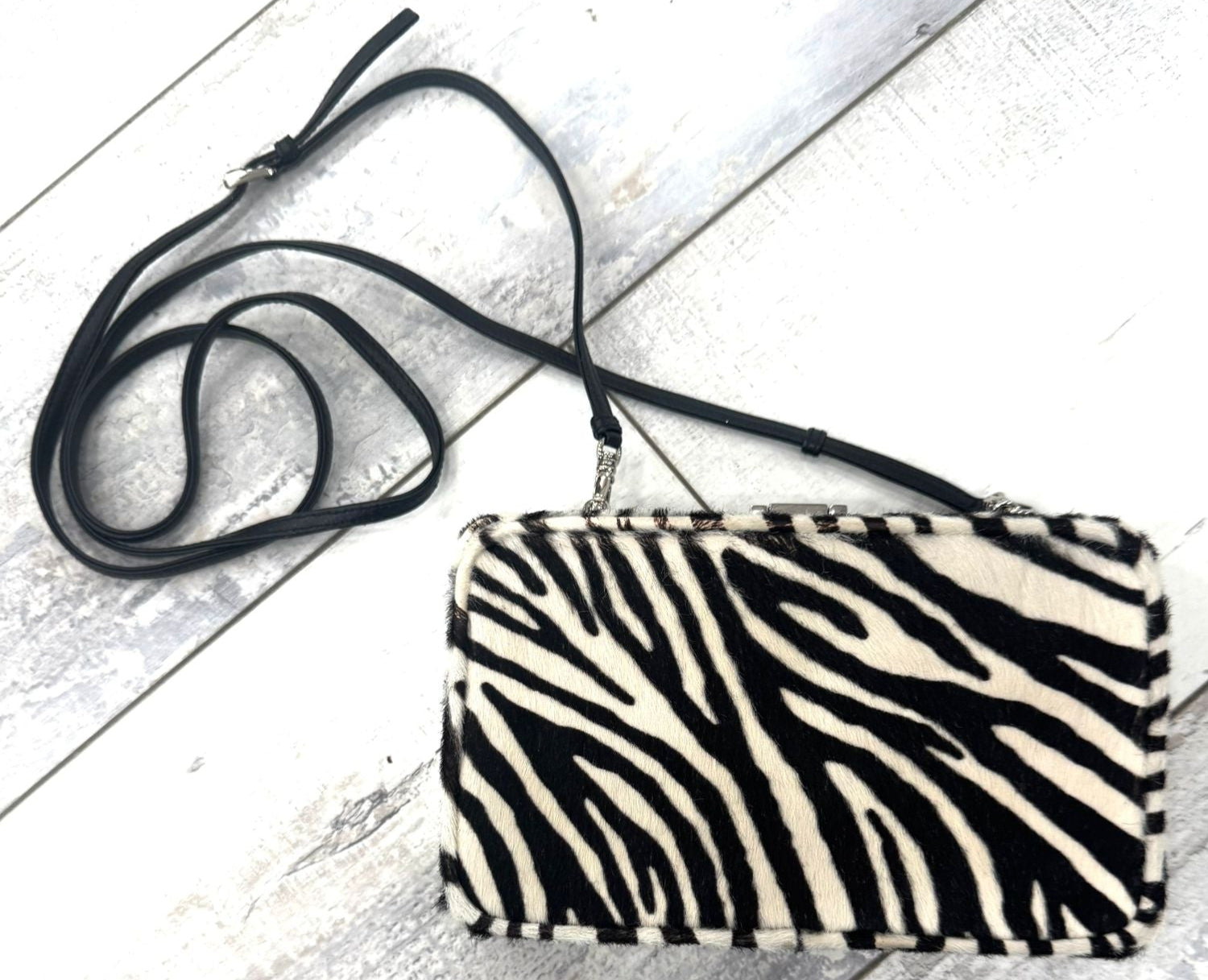 Prada Nylon Clutch - Rovelle Bags