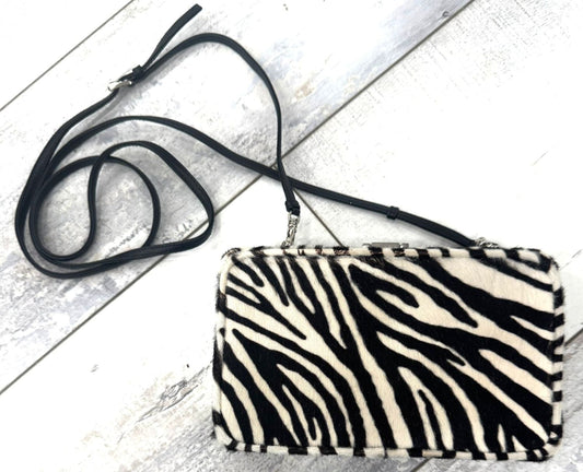 Prada Nylon Clutch - Rovelle Bags
