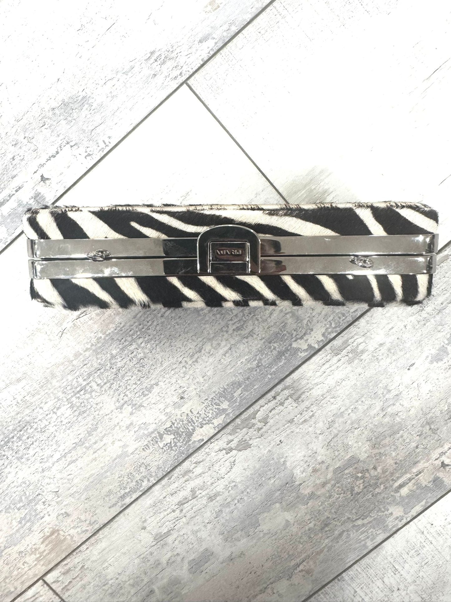 Prada Nylon Clutch - Rovelle Bags