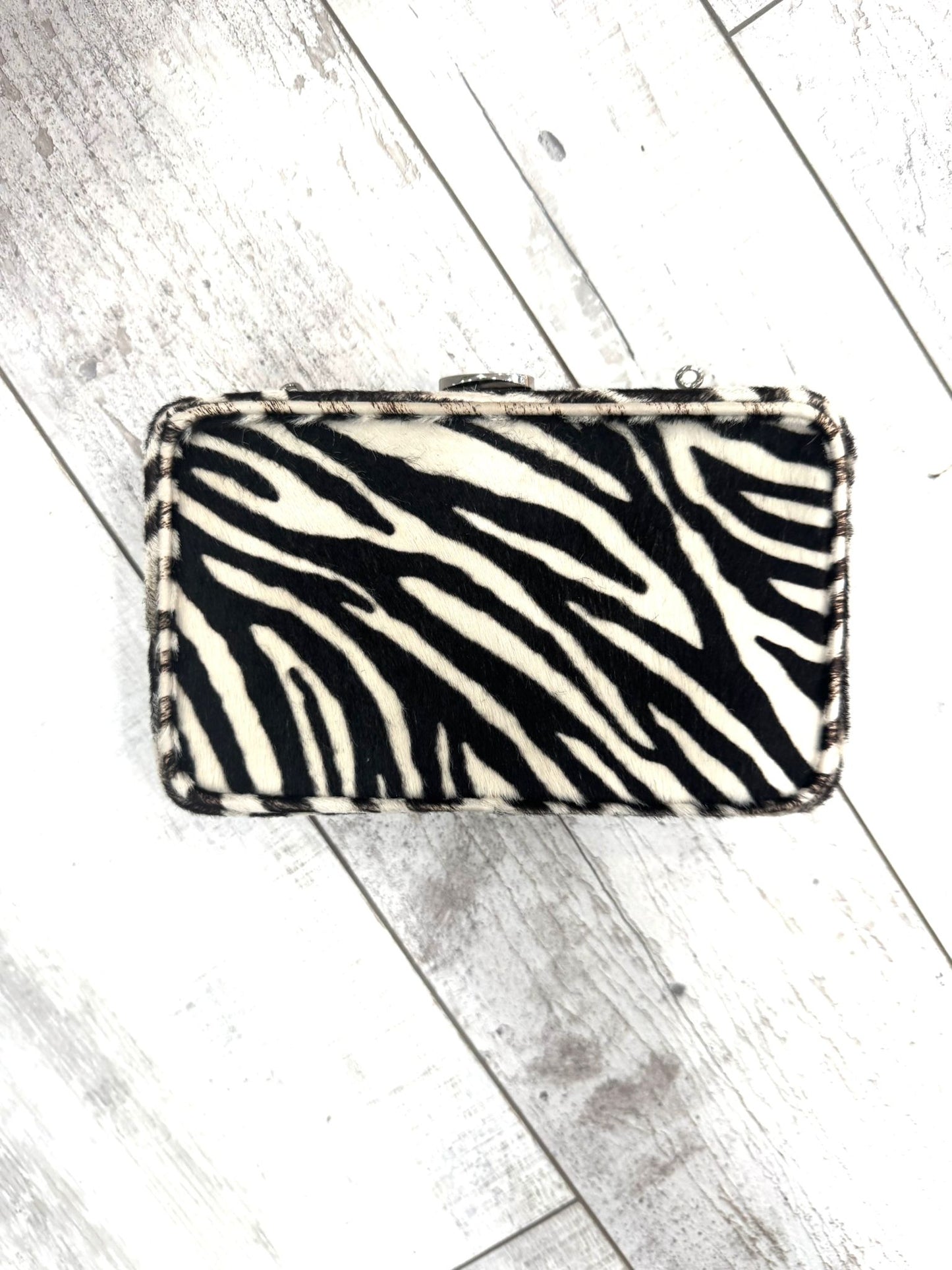 Prada Nylon Clutch - Rovelle Bags