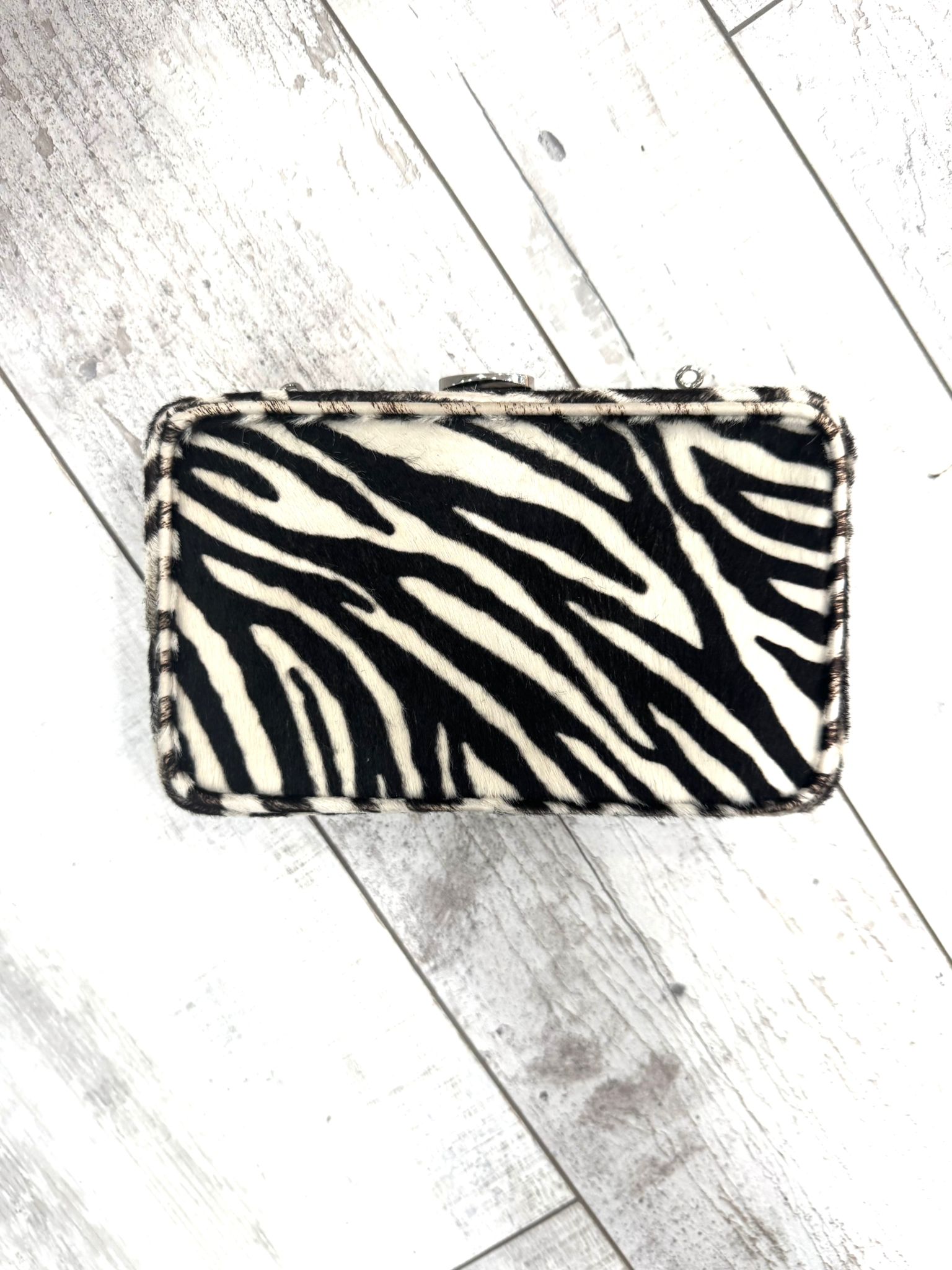 Prada Nylon Clutch - Rovelle Bags