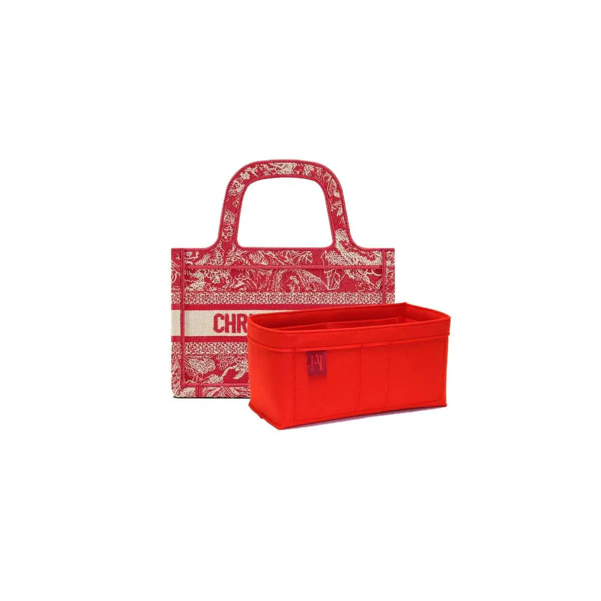Dior Book Tote Tote - Rovelle Bags