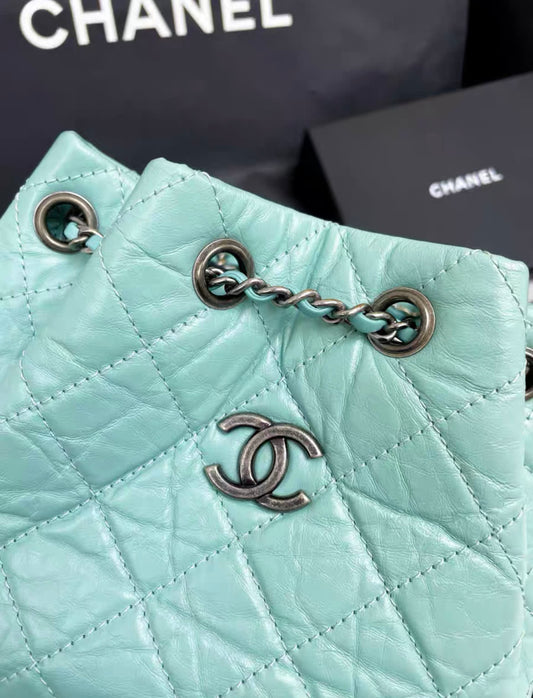 Chanel Shoulder Bag - Rovelle Bags