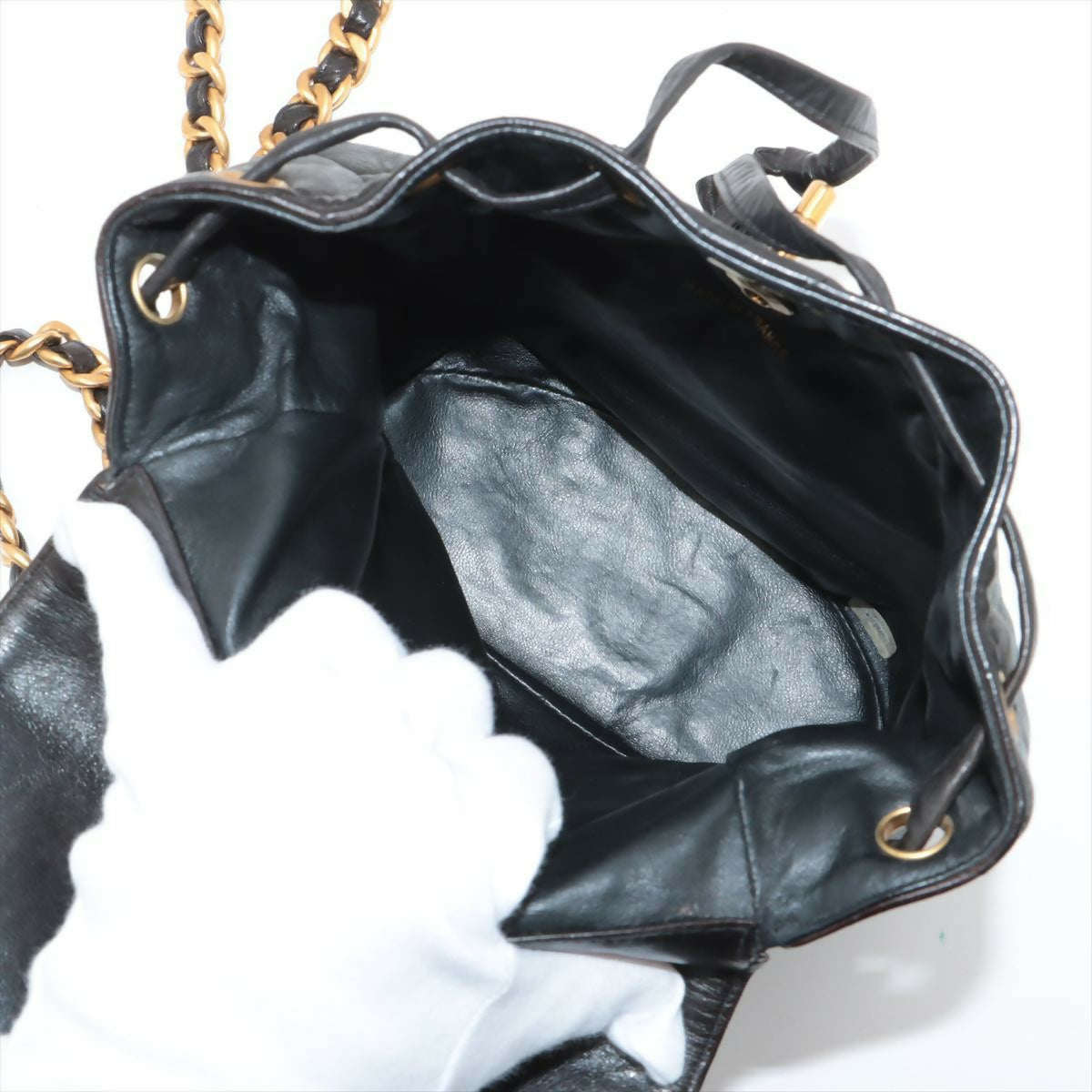 Chanel Timeless Shoulder Bag - Rovelle Bags