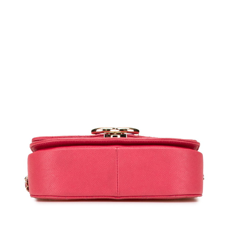Chanel Matelassé Caviar 2way Handbag - Rovelle Bags