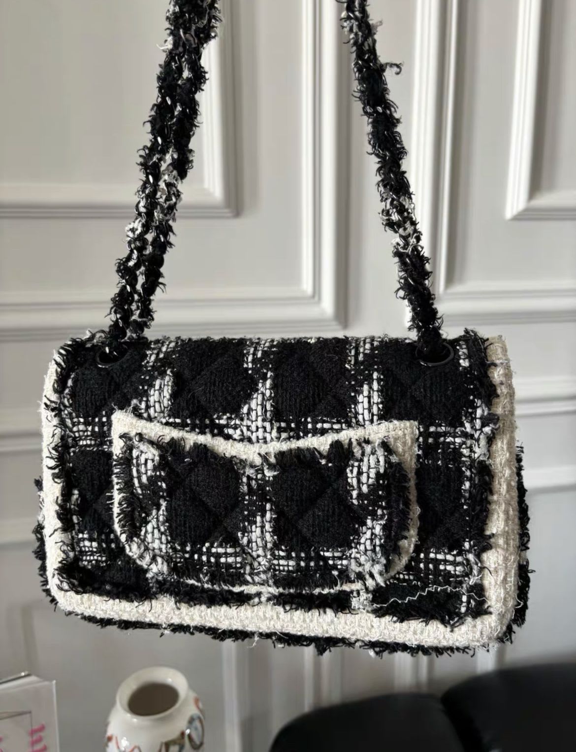 Chanel Shoulder Bag - Rovelle Bags