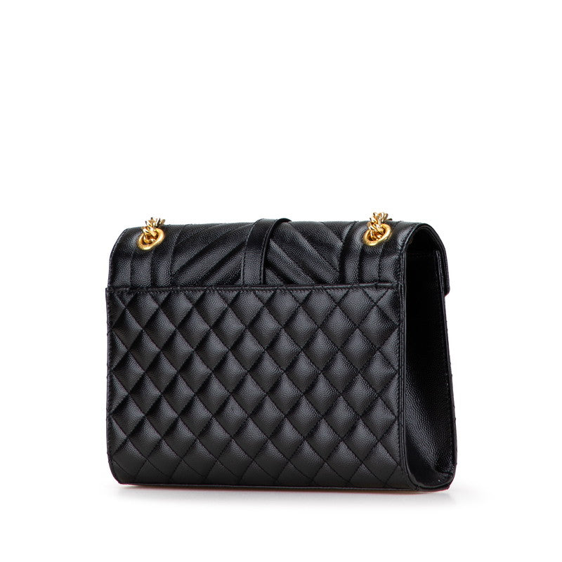 Saint Laurent Envelope Shoulder Bag - Rovelle Bags