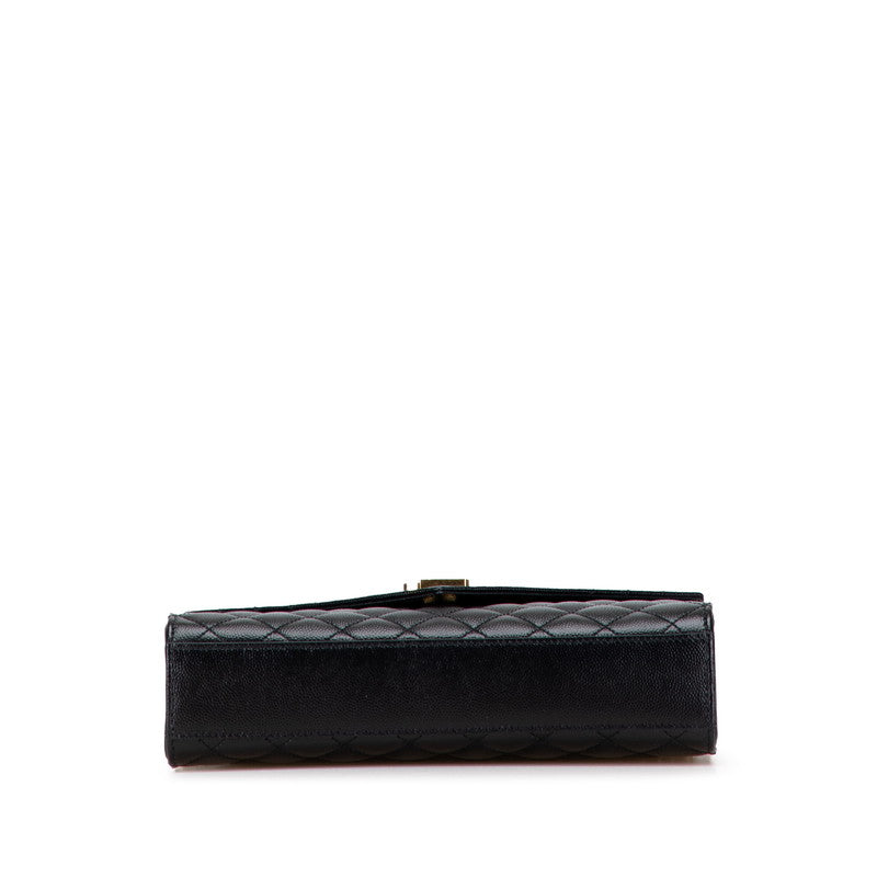 Saint Laurent Envelope Shoulder Bag - Rovelle Bags