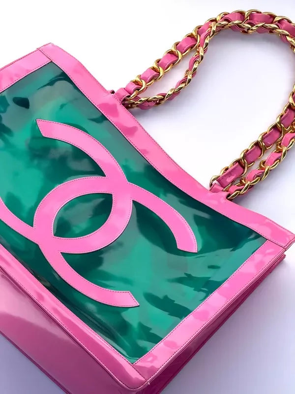 Chanel Chanel 19 Tote - Rovelle Bags