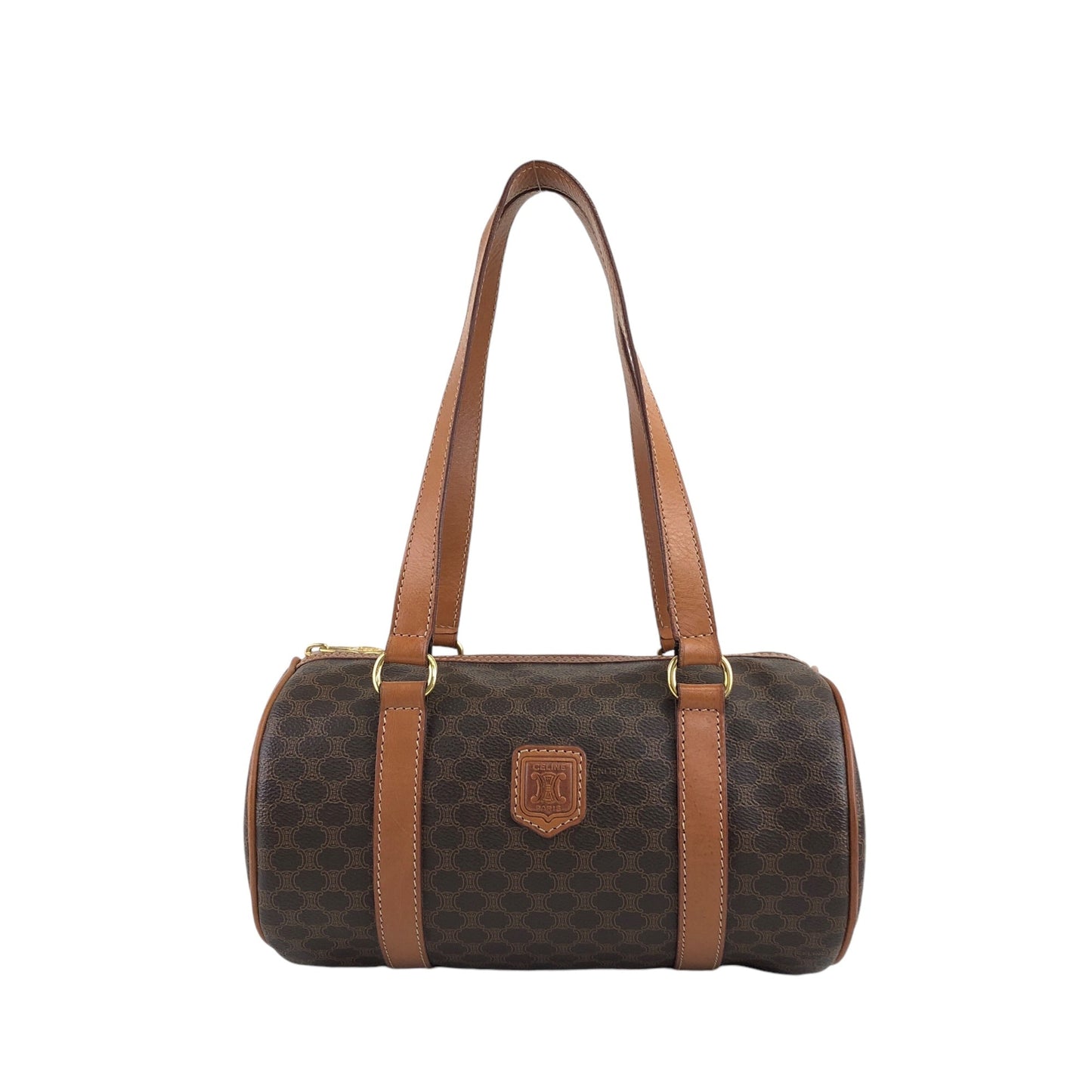 CELINE Handbag Brown zmdxwr