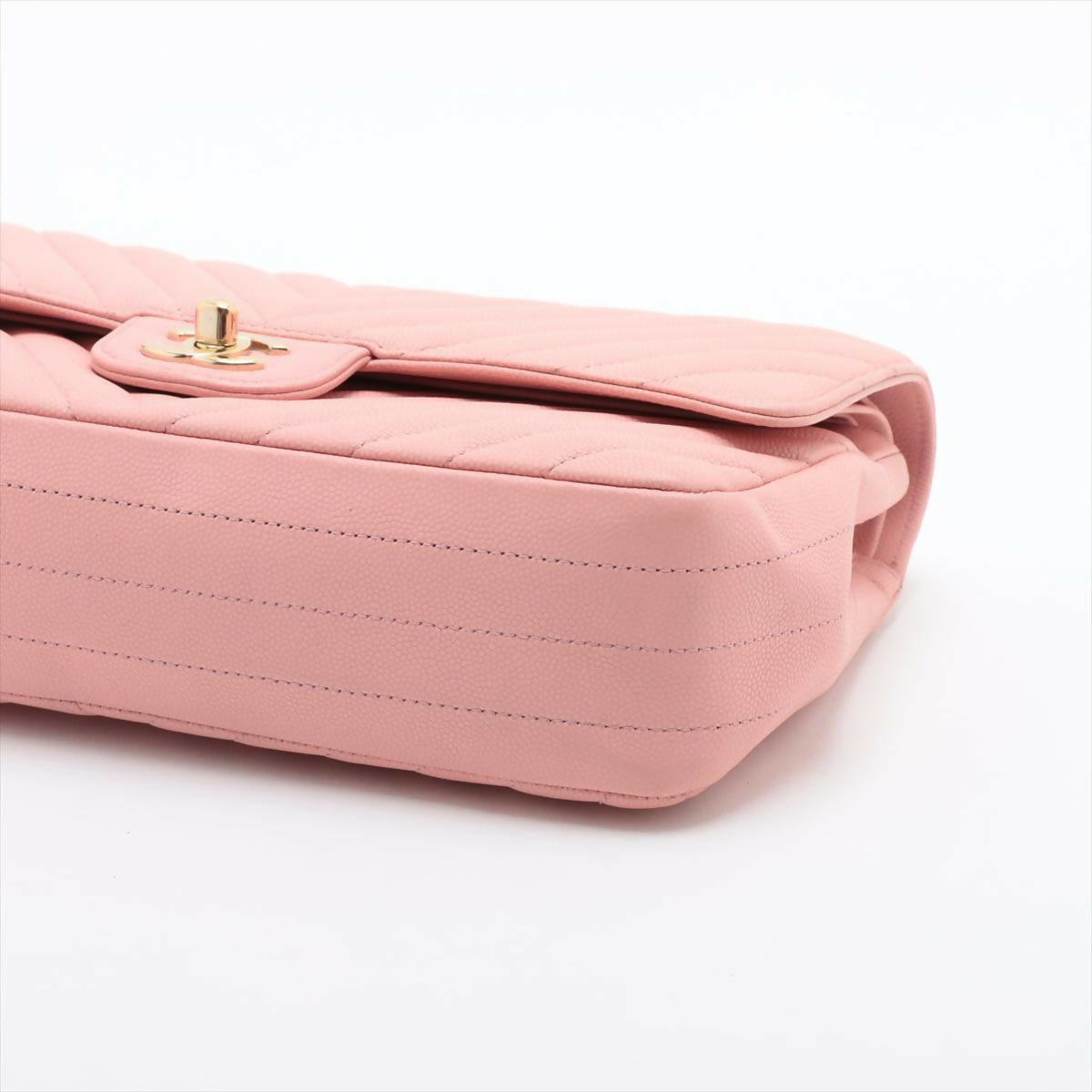 Chanel Timeless Shoulder Bag - Rovelle Bags